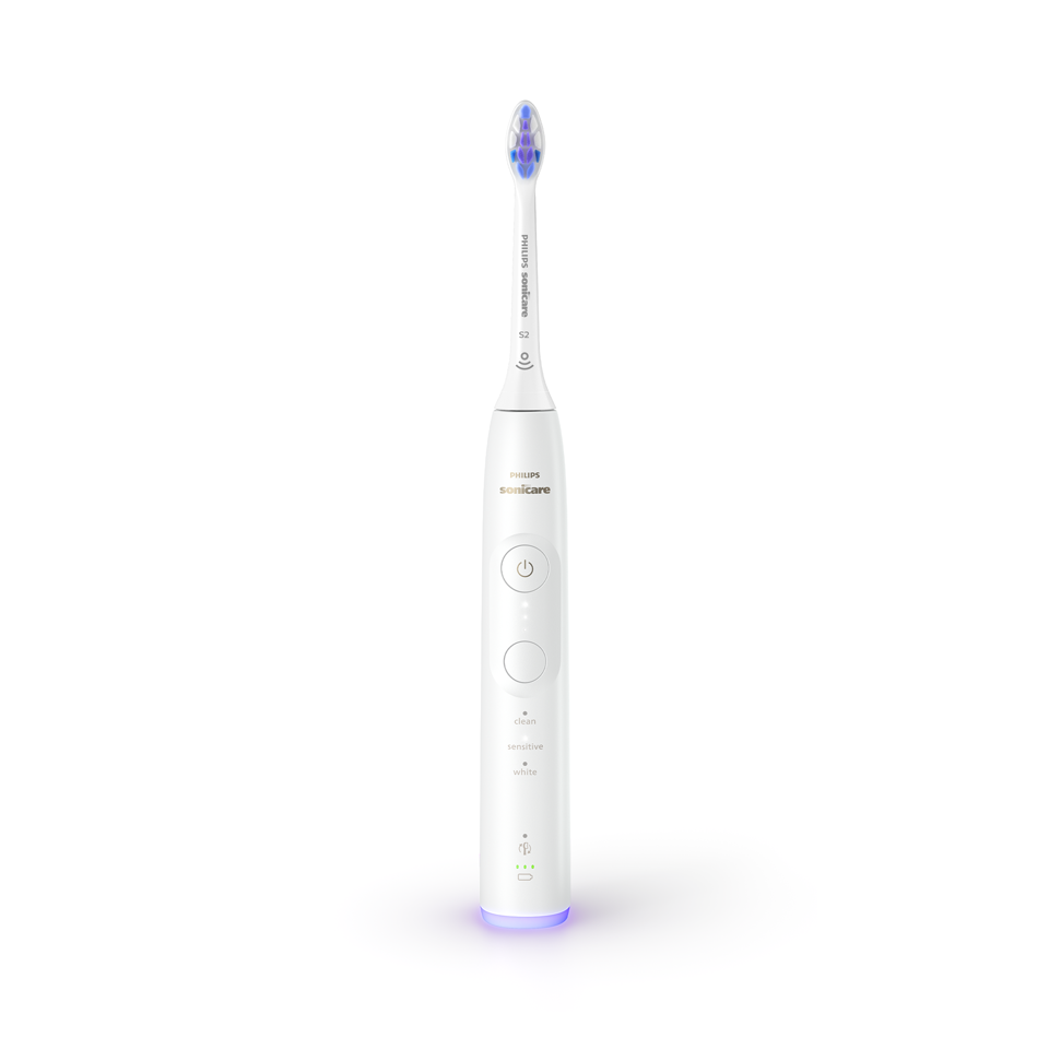 Philips Sonicare 5000 and 7000 Series