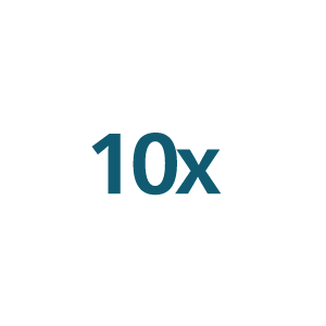 Icona 10x