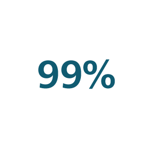Icona 99%