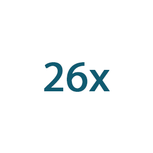 Icona 26x