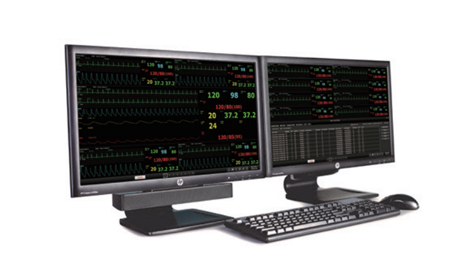 un primo piano di un computer