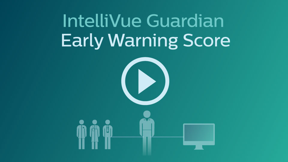 IntelliVue Guardian