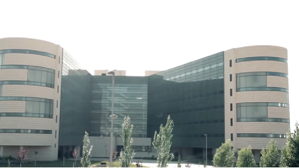 Maggiore produttivit&agrave; grazie all'anatomia patologica digitalizzata, Ospedali universitari di Granada