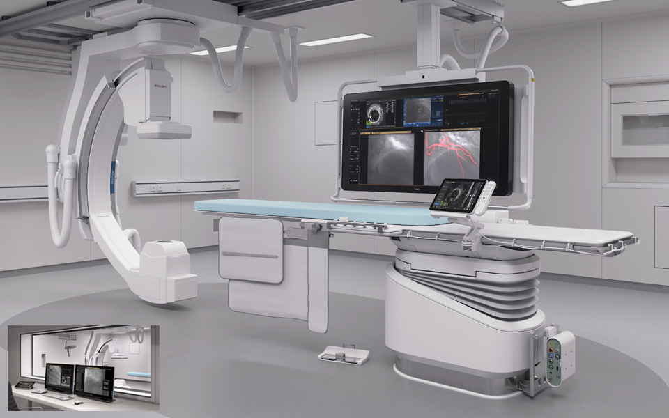 Trattamento della CAD in modo clinicamente efficiente