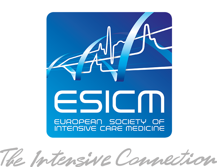 Logo ESICM