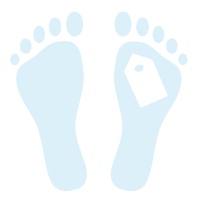 Icona mortalit&agrave;