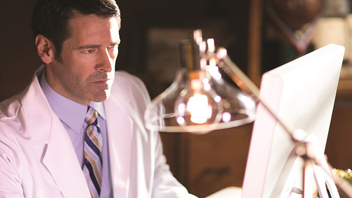 Migliorare la collaborazione tra gli oncologi durante il COVID-19