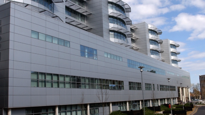 Royal Victoia Hospital