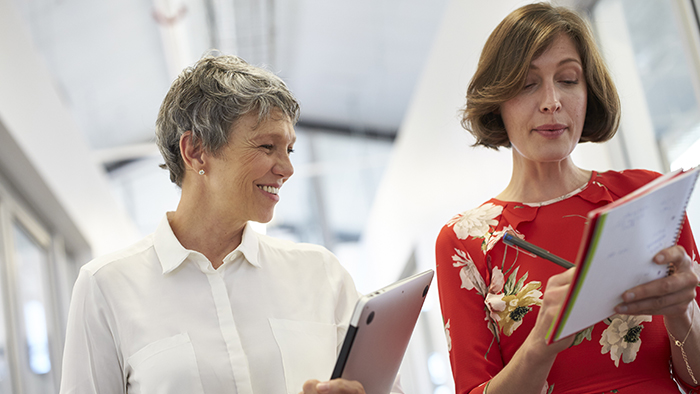 Esito riferito dal paziente