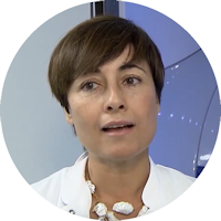 Dott.ssa Marίa del Mar Travieso