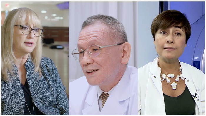 Scopri la nuova realt&agrave; in RM per i responsabili di radiologia