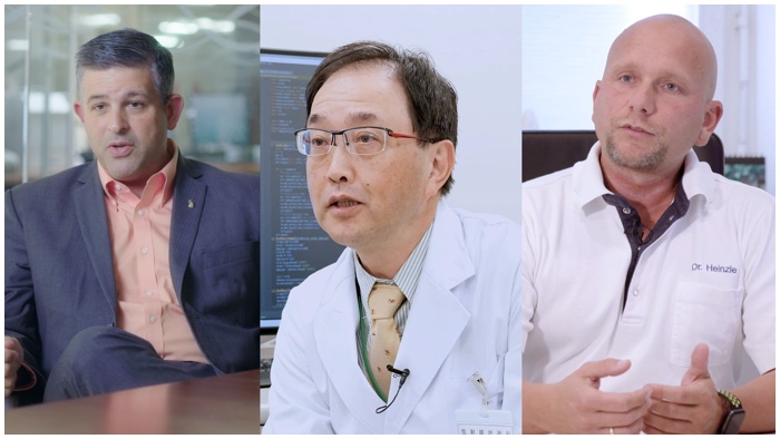 Scopri la nuova realt&agrave; in RM per i radiologi