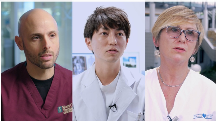 Scopri la nuova realt&agrave; in RM per i tecnici di radiologia