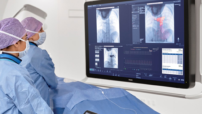 Interventi per cardiopatie congenite