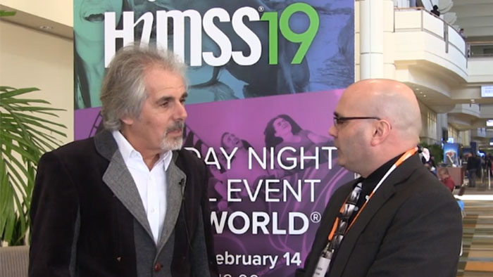 Gestione di un centro radiologico a pi&ugrave; siti con un flusso di lavoro basato sull'intelligenza artificiale.