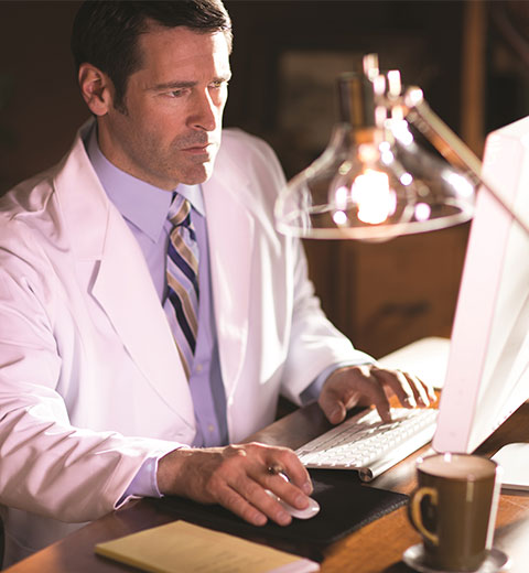 Caratteristiche e vantaggi