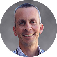 Dott. Jeffrey H. Miller, direttore della divisione di radiologia, Phoenix Children&rsquo;s Hospital (Stati Uniti)