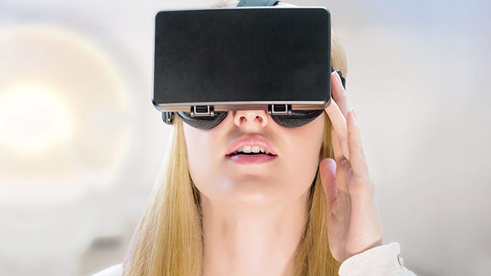 Preparazione del paziente per la RM