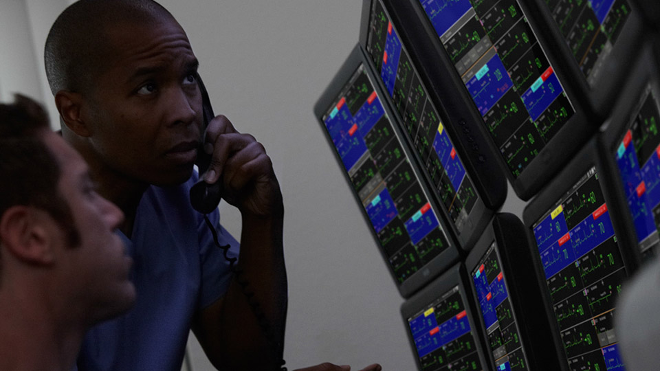 Tecnologia, sicurezza e precisione