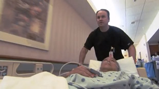 Poche risorse per assistere una popolazione di pazienti in continuo aumento