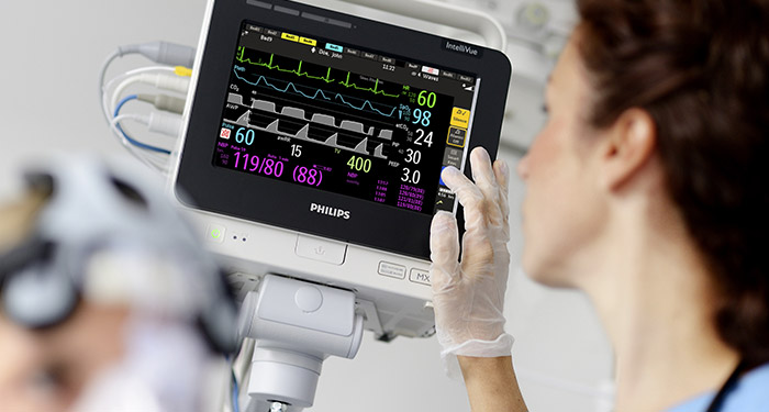 Strumenti di Early Warning Score per una risposta rapida