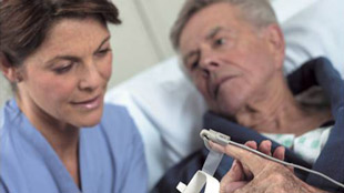 Riduzione del numero dei prodotti di consumo condivisi tra pi&ugrave; pazienti