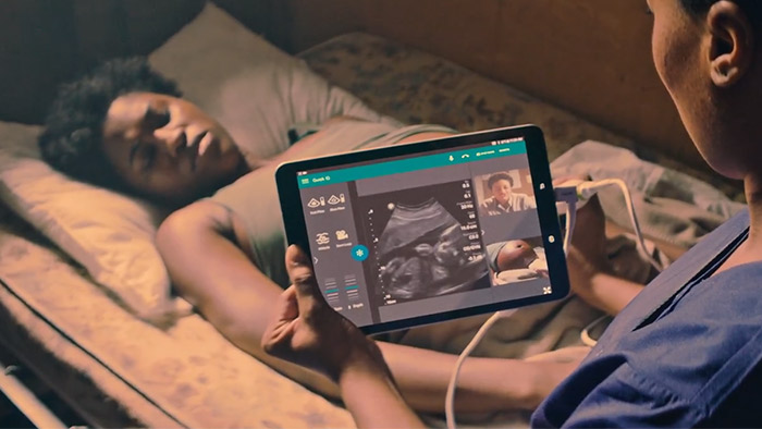 Miniatura del video YouTube su Lumify con Reacts