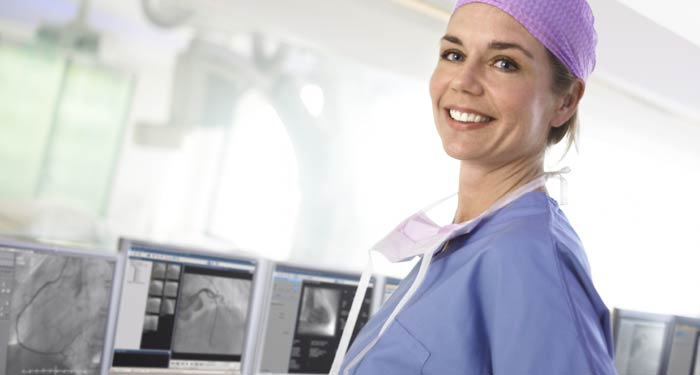 Soluzioni informatiche cliniche per la cardiologia