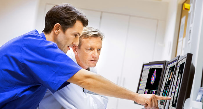 Radioterapia oncologica