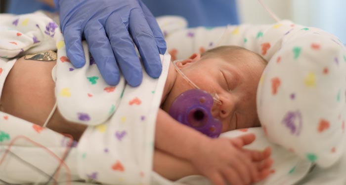 Neonatal Intensive Care Unit Supplies