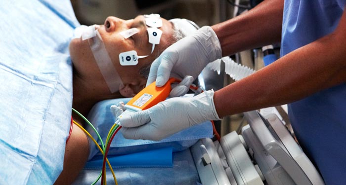 Operating Room Supplies