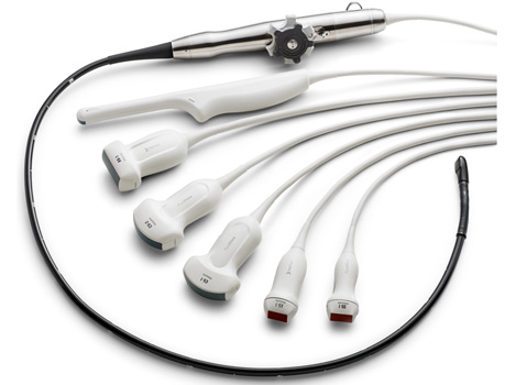 un'attrezzatura medica con fili