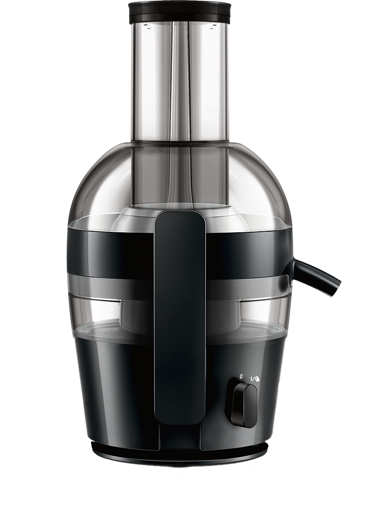 Micro Juicer