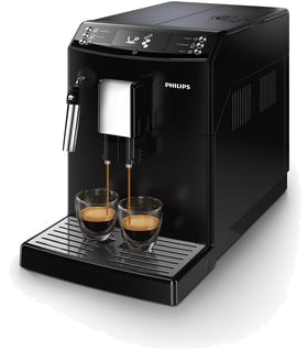 Macchine per caff&egrave; automatiche Philips