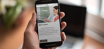 Manuali d'uso della macchina da caff&egrave; Philips