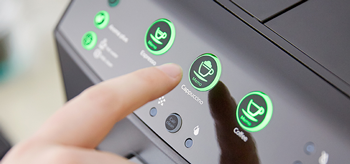 Operazioni preliminari per la macchina da caff&egrave; Philips