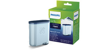 Accessori e parti di ricambio della macchina da caff&egrave; Saeco