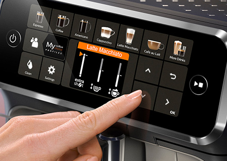 Godersi un caff&egrave; non &egrave; mai stato cos&igrave; semplice