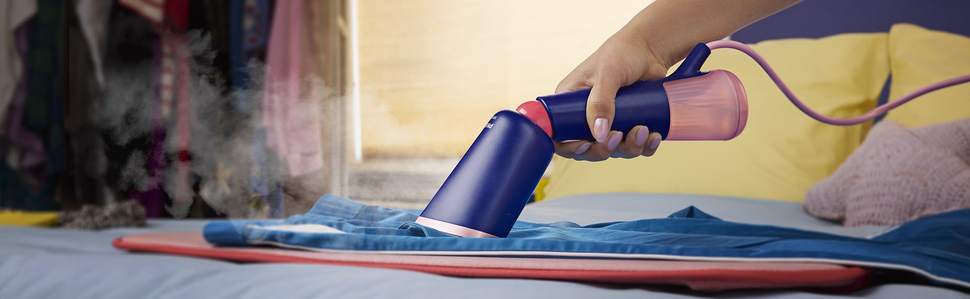 Philips Vaporetto per indumenti