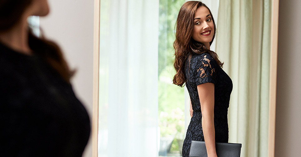 Preparati in un batter d'occhio senza alcuna difficolt&agrave;