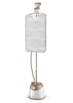 Sistema di stiratura a vapore portatile GC442/67