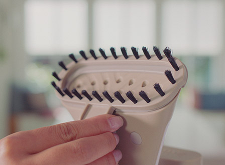 Un'ampia gamma di accessori