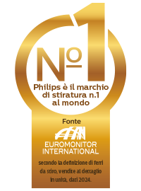 Ferro generatore di vapore PerfectCare Compact