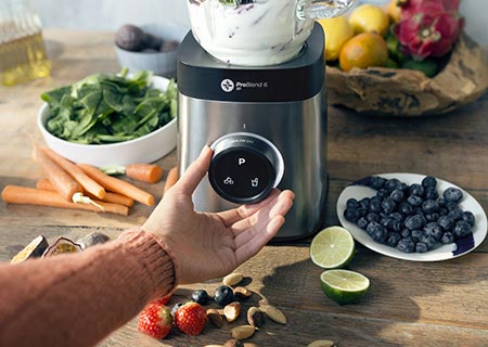 Scegli tra le diverse modalit&agrave;