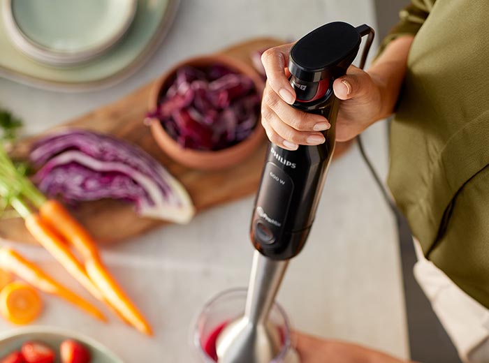 Regola la velocit&agrave;