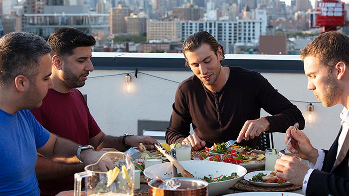 Spazzolino elettrico e bagaglio a mano? Ecco tutto quello che devi sapere 