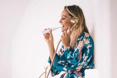 Cos'&egrave; la gengivite e come curarla?