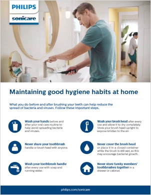 Suggerimenti per l'assistenza domiciliare 2