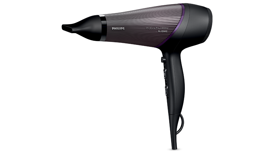 Motore AC per prestazioni professionali