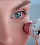 fase 3: occhi riposati